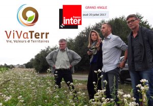 Grand Angle - France Inter