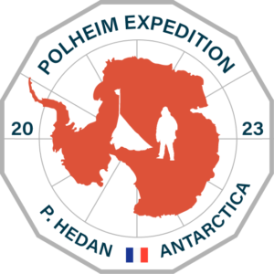 logo expedition polheim