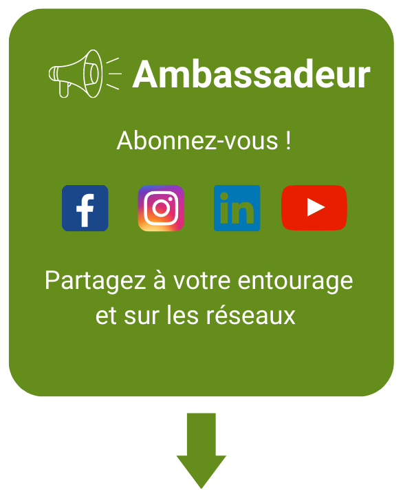 visuel ambassadeur